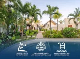 Serayu Sanur by Bukit Vista