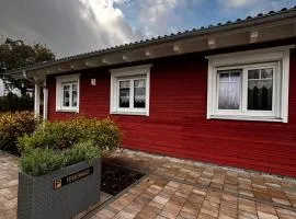 Ferienhaus Fichtelwichtel