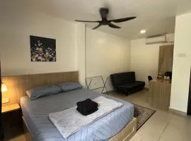 Kak Pah Roomstay Paka