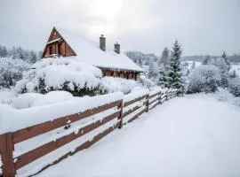 Górski Azyl w Soblówce