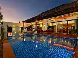Kamala Private Bliss Retreat 4 Bedrooms Villa