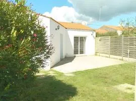 L'Estran qu'Île - Proche plages