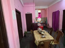 Hornbill Guest House, homestay in Kohīma