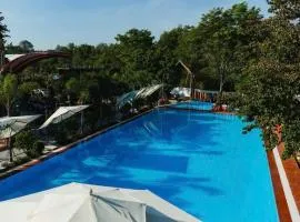 NV Sport Camping & Hotel - Ho Tram