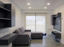 La casa del jaguar, Hotel in Banfield