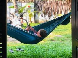 Wake N Flow, Ahangama - Kabalana Beach