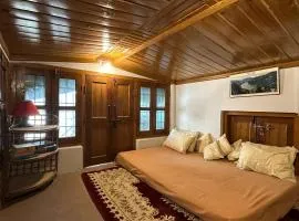 Mountain Retreat Nainital