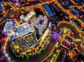 The Shore Melaka BY DFH