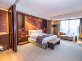 Marco Polo Ortigas Manila, all-inclusive stay in Manila