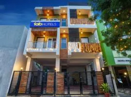 Via Town Space Apartment - Nr Saravana Stores, Porur