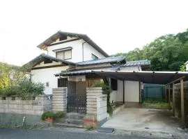 Yuハウス-宇美町-