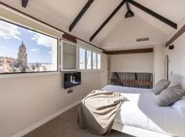 Líbere Málaga Teatro Romano