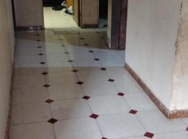 المرج الجديده نفق اللوادر, acomoda&ccedil;&atilde;o em Al Qalaj