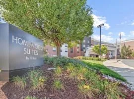 Homewood Suites by Hilton Denver Tech Center