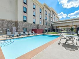 Hampton Inn Texarkana, khách sạn gần Texarkana Regional - Webb Field - TXK, 