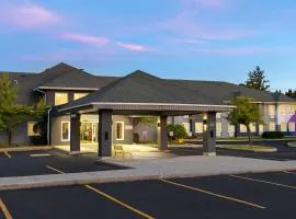 Spark by Hilton Toronto Mississauga