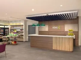 Home2 Suites By Hilton Ann Arbor South