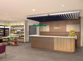 Home2 Suites By Hilton Hickory, hotel i Hickory