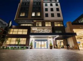 The Hotel Rambler Montgomery, Tapestry Collection By Hilton