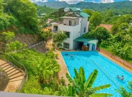 Cúc Phương Mebi Hotel