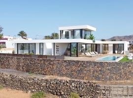 Salty Villa by Aura Collection, hotel v destinaci Roque