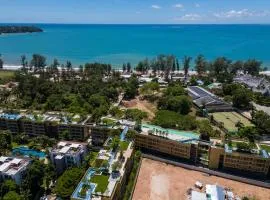 Laguna beachside residences by My home Phuket