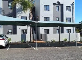 Serengeti Heide Self Catering Flats