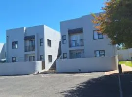 Serengeti Heide Self Catering Flats