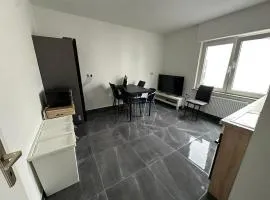 HAI1 - Moderne Unterkunft mit Einzelzimmer