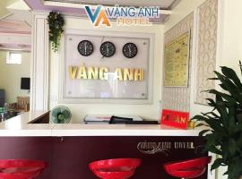 Khách sạn Vàng Anh, hotel in Kiên Giáp Ha