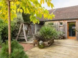 Gite familial-Zoo Beauval-Chateaux