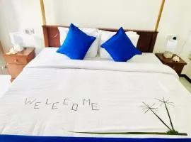 AP Pearl Palace -Tangalle