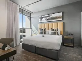 The Capital Mbombela