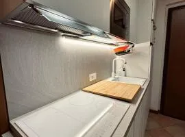 Accogliente appartamento in centro Brescia