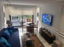 O'Blu Pearl Casablanca Center, Morocco