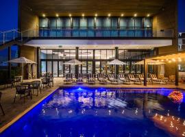 The Capital Mbombela, place to stay in Nelspruit