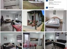 Kuca za odmor SVETI LUKA SIMANOVCI