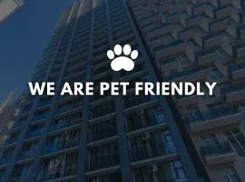 New Wave Apart-Hotel