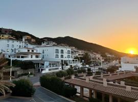 Appartamento Quadrifoglio, hotel in Castelsardo