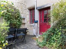 Le troglogite Ambraline