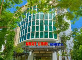 Nhật Linh Homestay, hotel v destinaci Hue