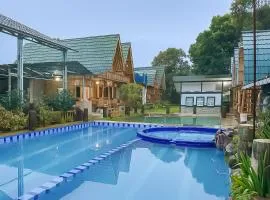 RedDoorz Resort at ETC Sultan Syariah Sukabumi