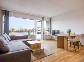 Frederiksberg stunning apartment
