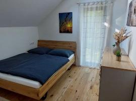 Apartmán u Dolní Moravy, hotel in Prostřední Lipka