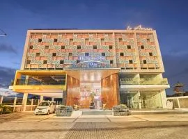 Horison Le Aman Bali