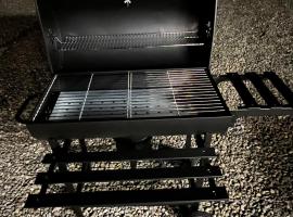 拇指園民宿, hotel in Guanxi