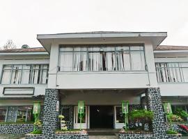 Kopeng Highland Resort, hotel di Kopeng