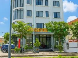 Sondoòng Luxury Hotel Quảng Bình