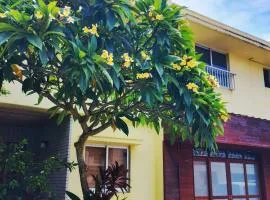 リリコイハウス真栄里