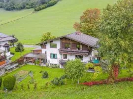 Ferienwohnung Harlander